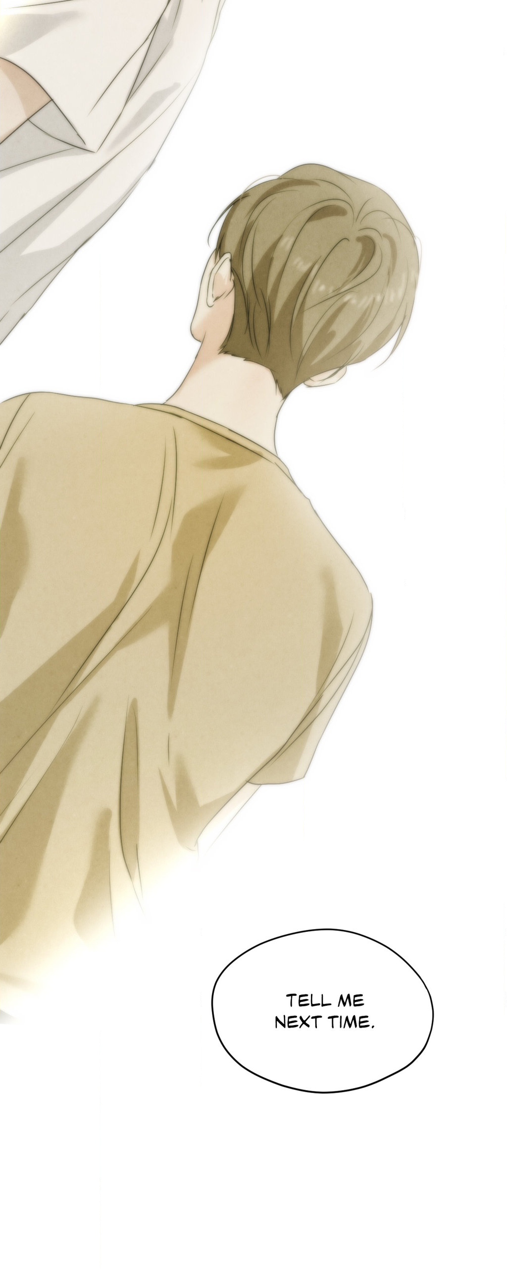 Cry Me a River «Official» - Chapter 32 manhwa