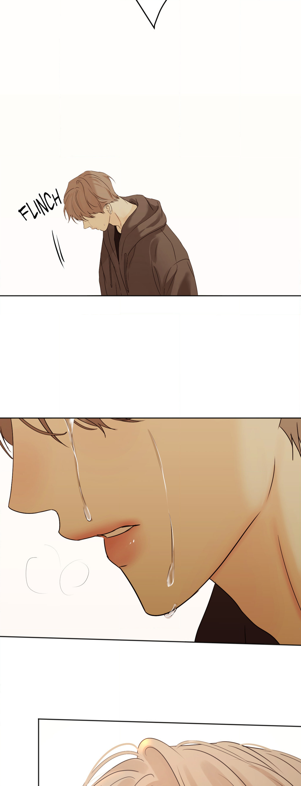 Cry Me a River «Official» - Chapter 33 manhwa