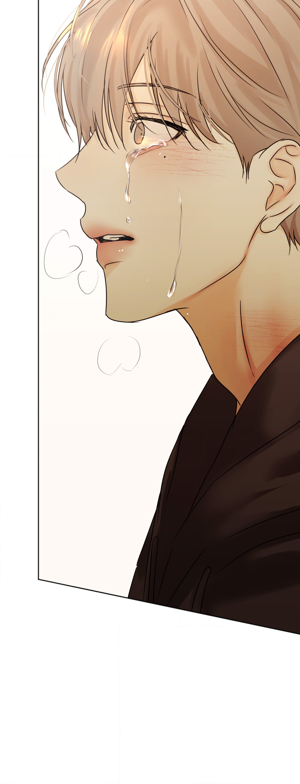 Cry Me a River «Official» - Chapter 33 manhwa