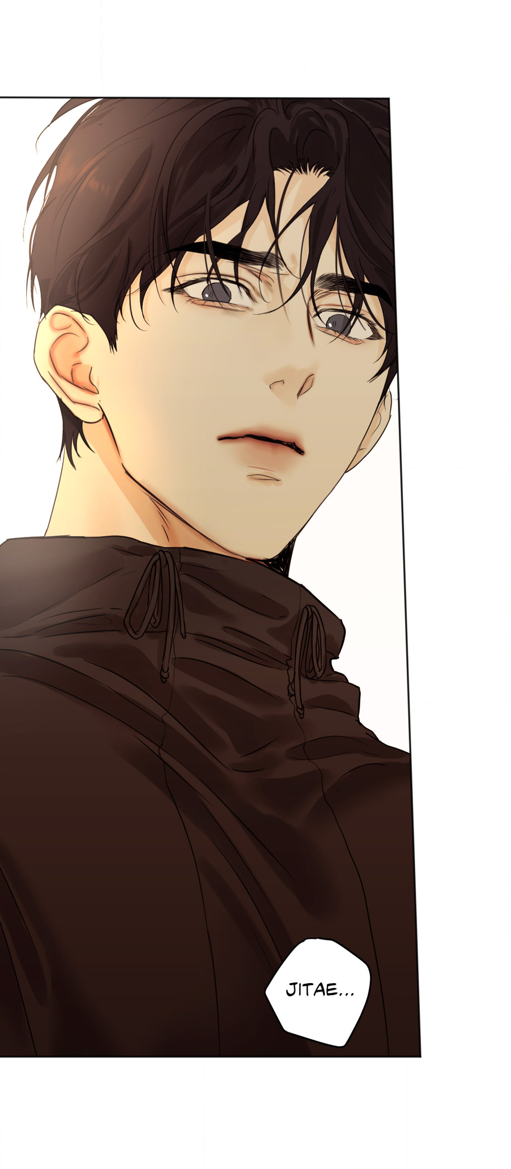 Cry Me a River «Official» - Chapter 33 manhwa
