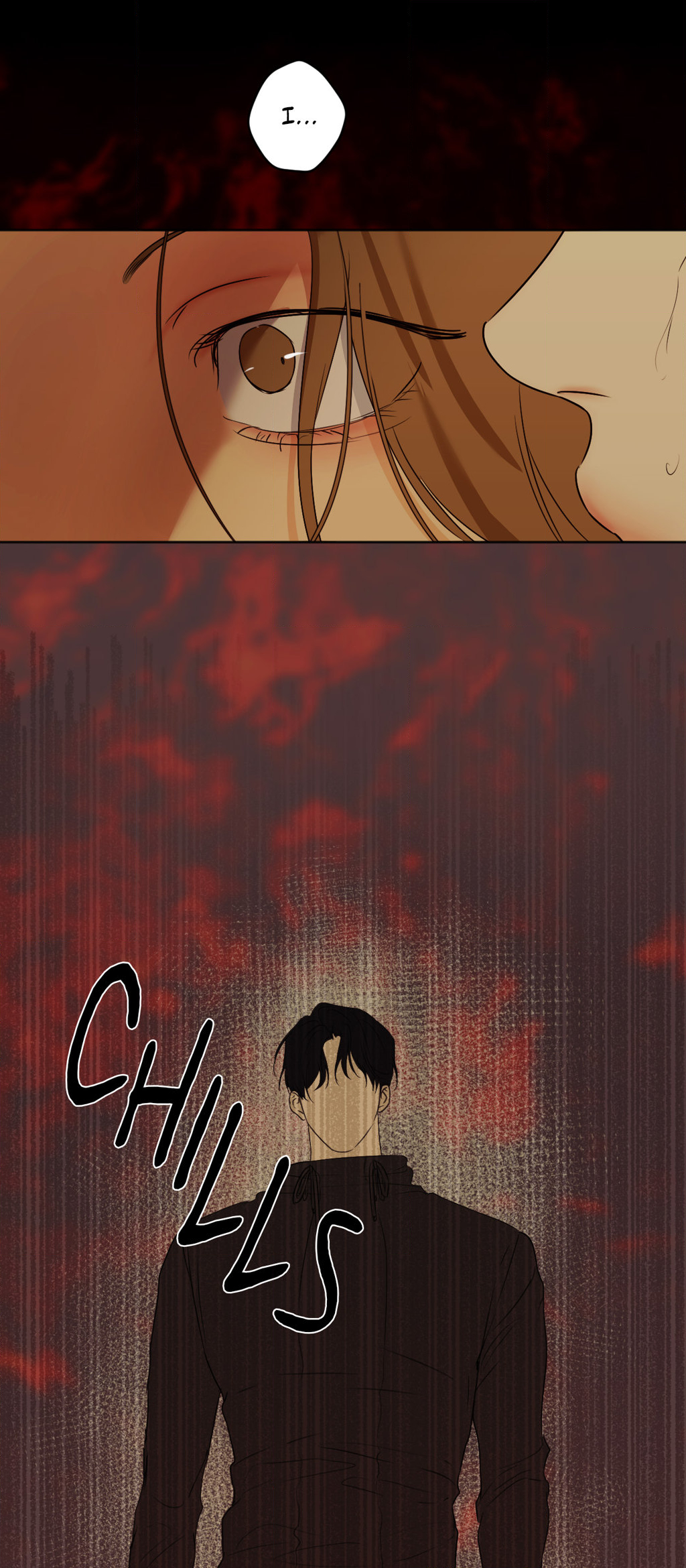 Cry Me a River «Official» - Chapter 33 manhwa