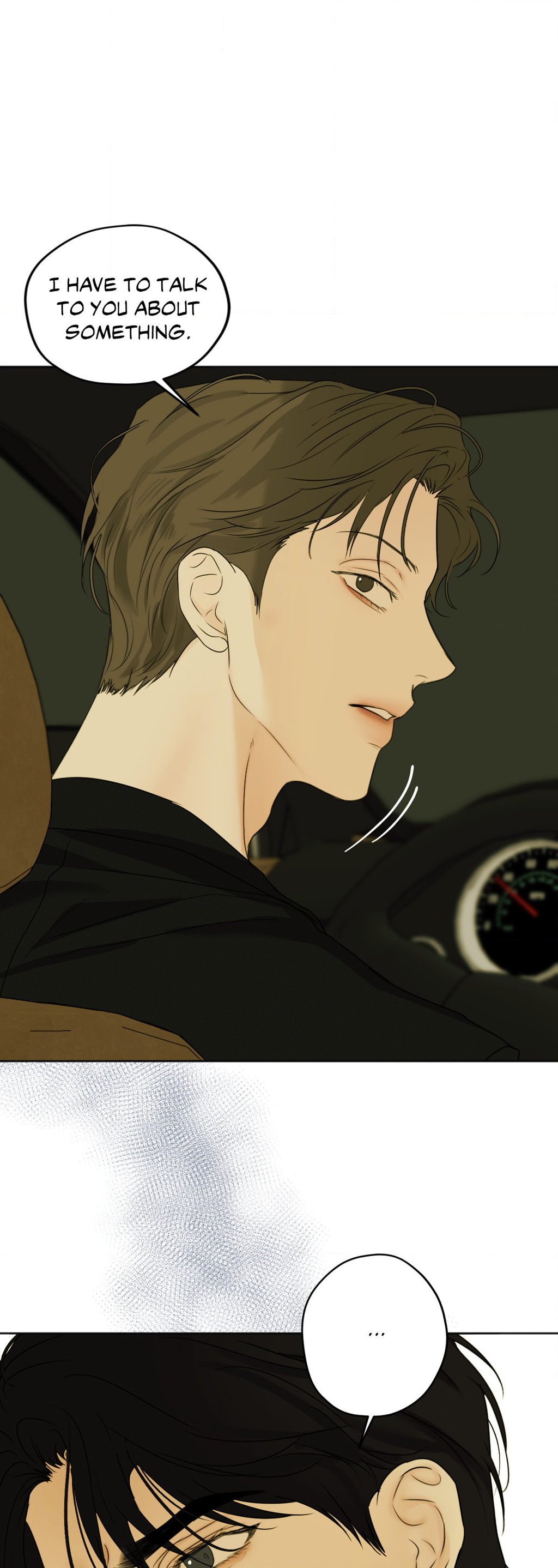 Cry Me a River «Official» - Chapter 34 manhwa