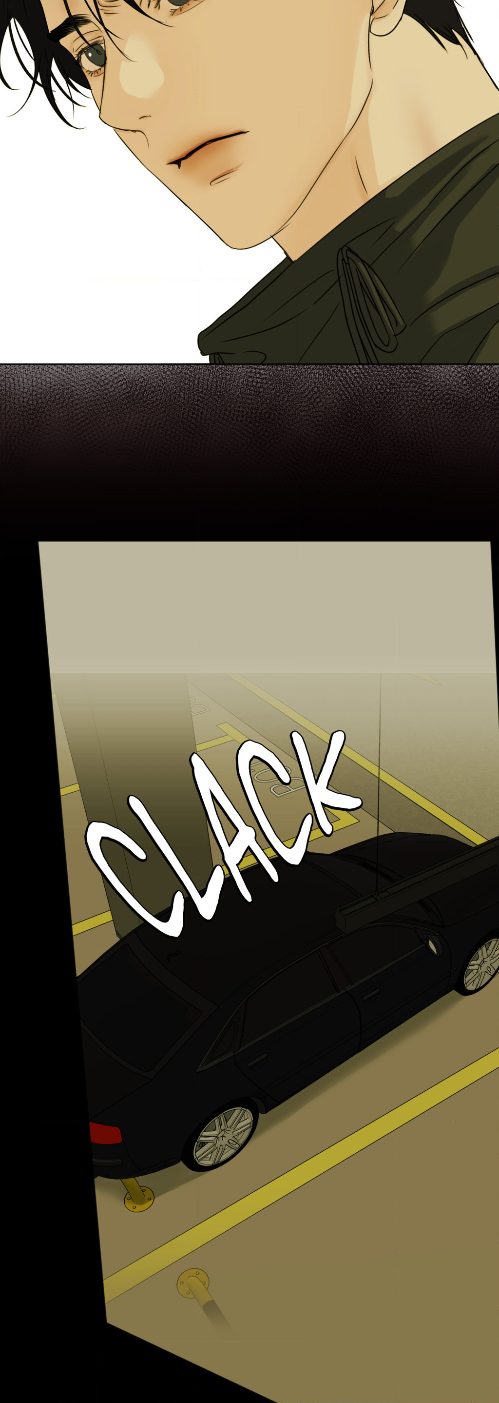 Cry Me a River «Official» - Chapter 34 manhwa