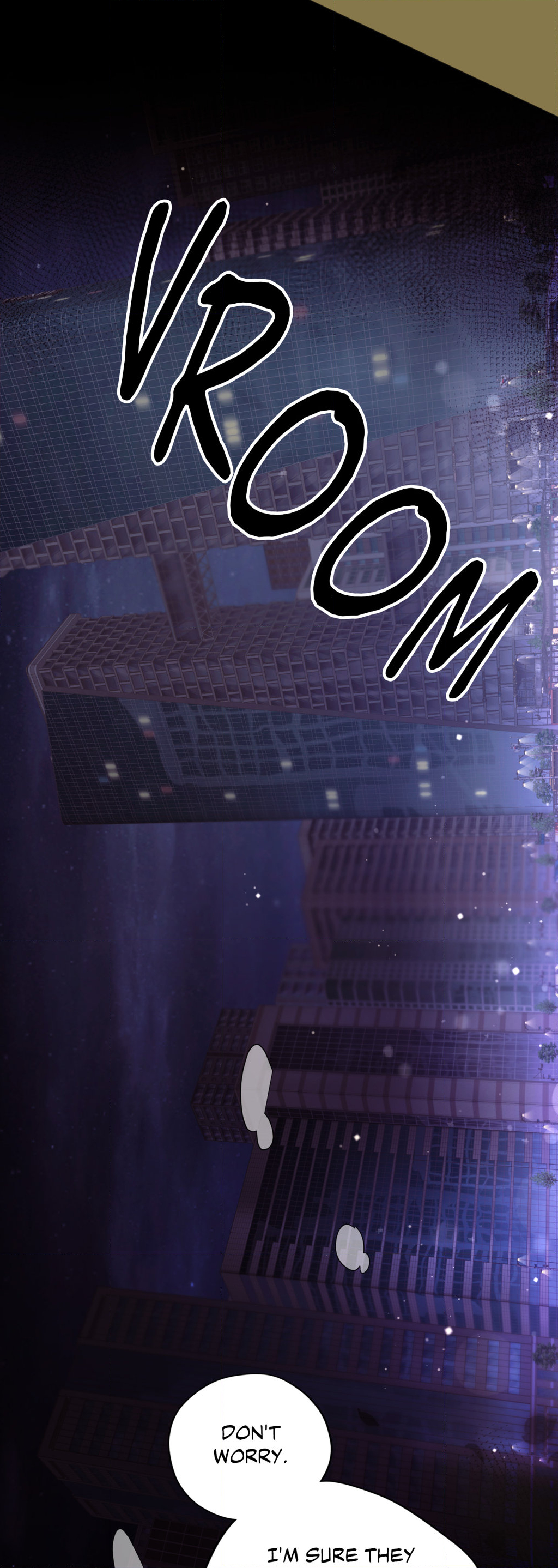Cry Me a River «Official» - Chapter 34 manhwa