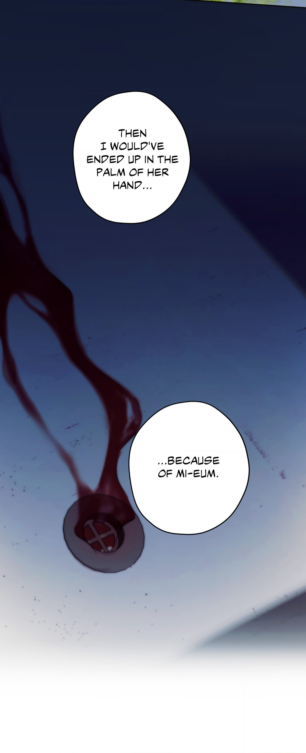 Cry Me a River «Official» - Chapter 34 manhwa