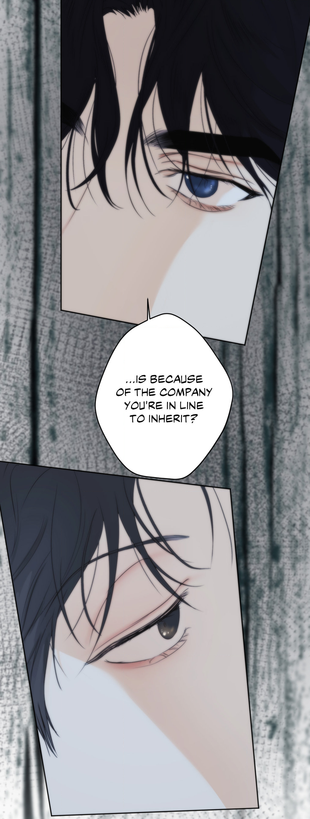 Cry Me a River «Official» - Chapter 34 manhwa