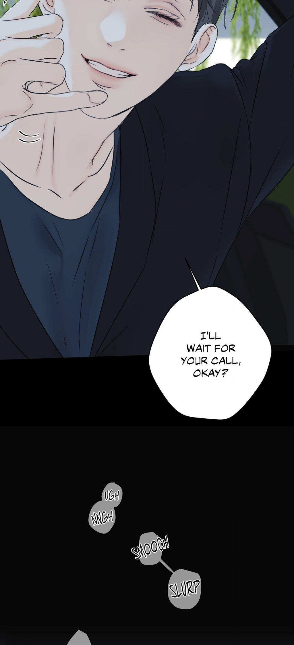 Cry Me a River «Official» - Chapter 34 manhwa