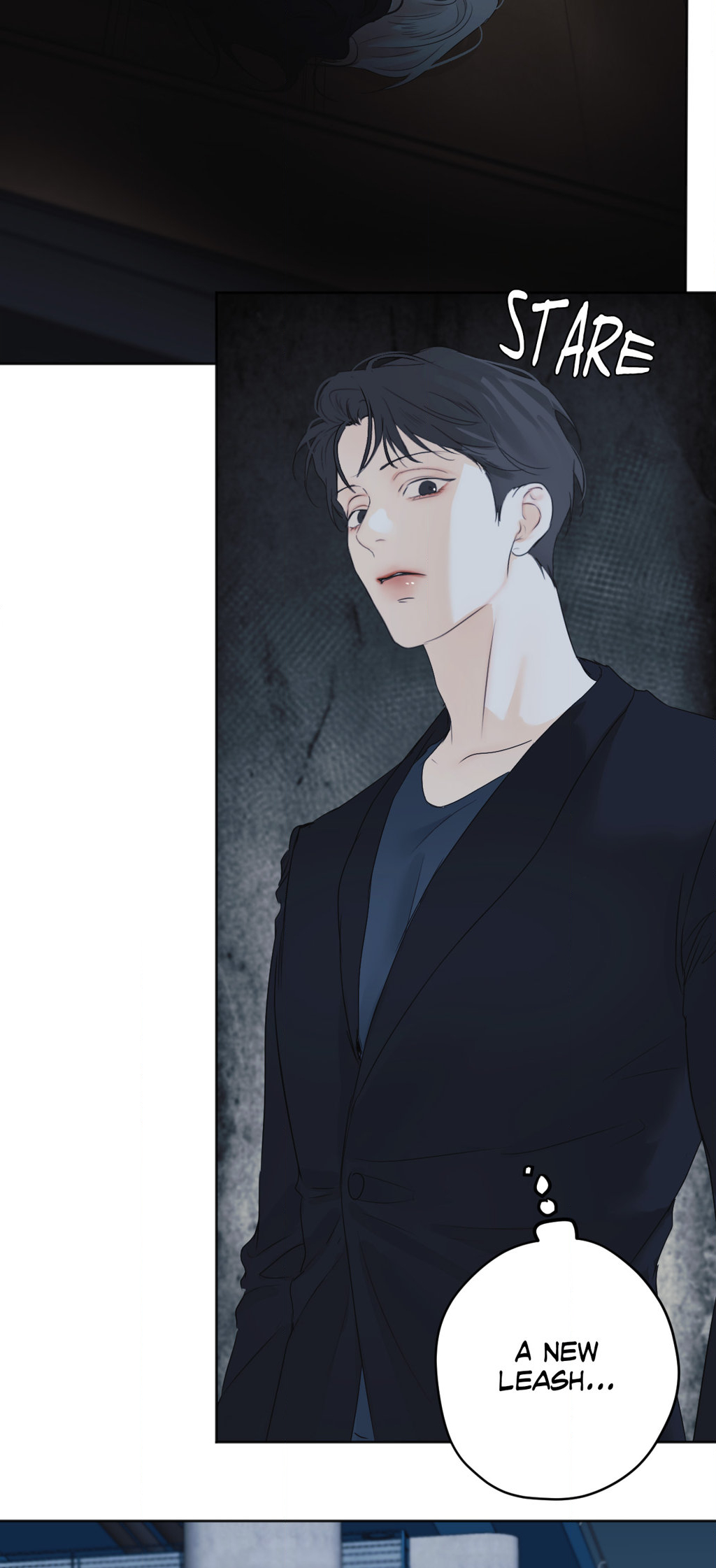Cry Me a River «Official» - Chapter 34 manhwa