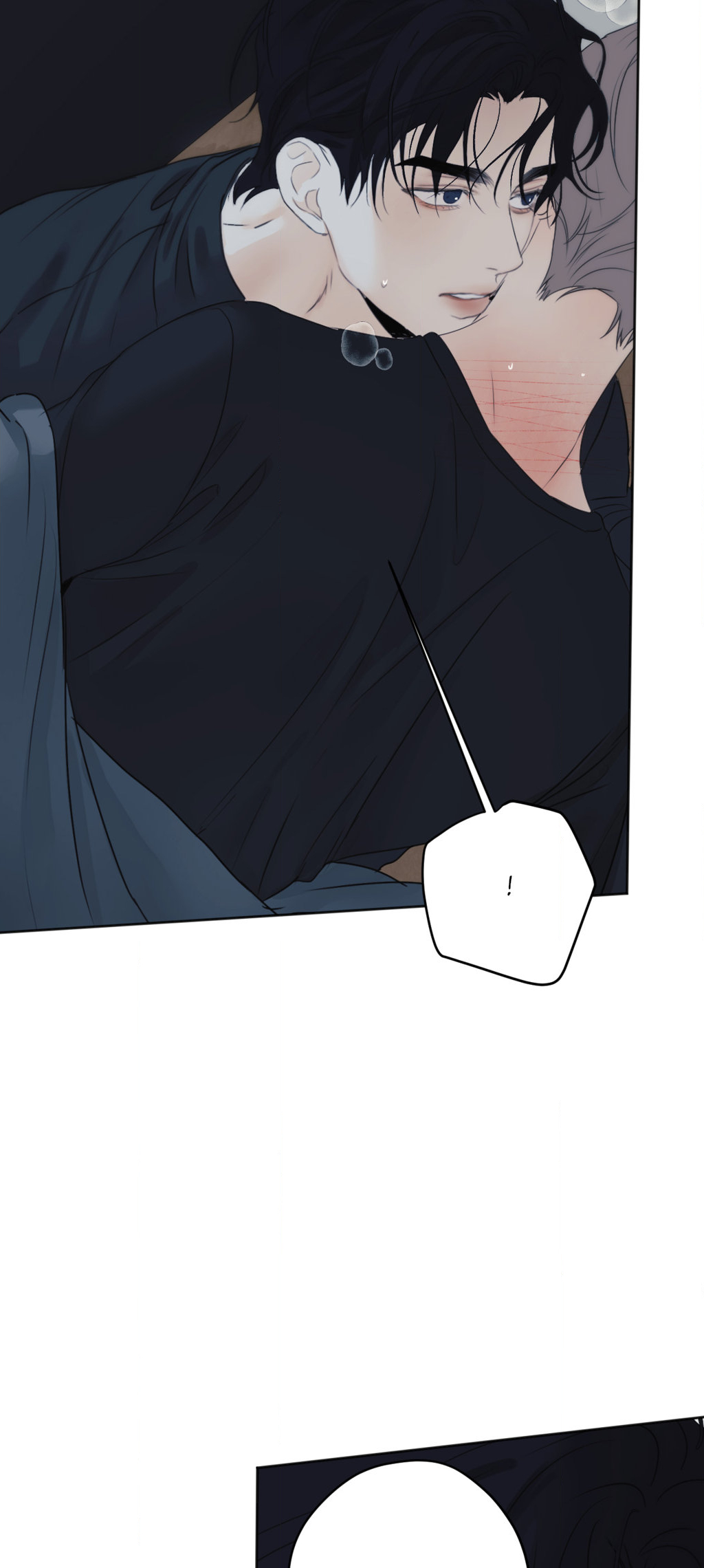 Cry Me a River «Official» - Chapter 34 manhwa
