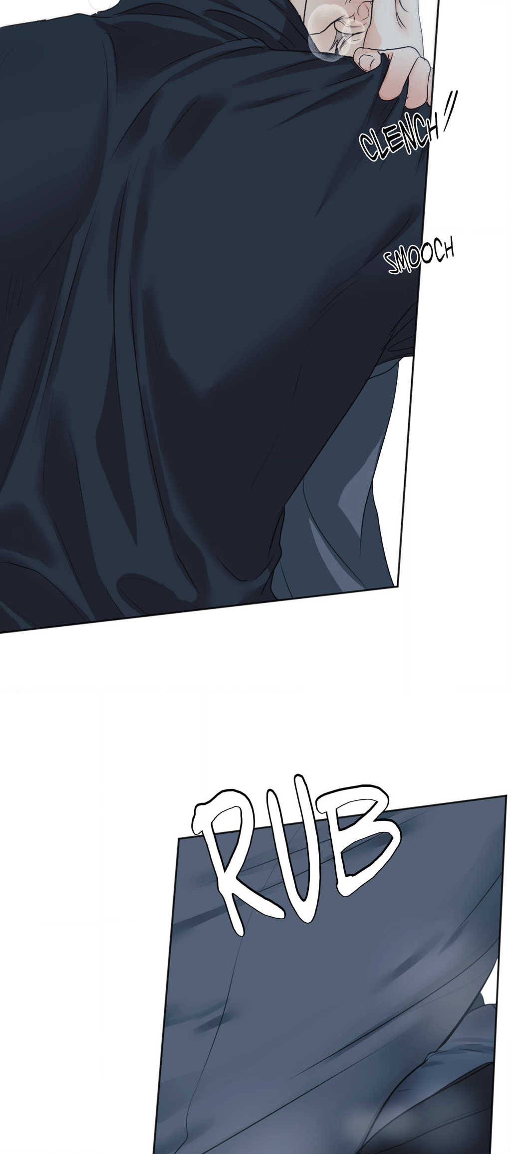 Cry Me a River «Official» - Chapter 34 manhwa