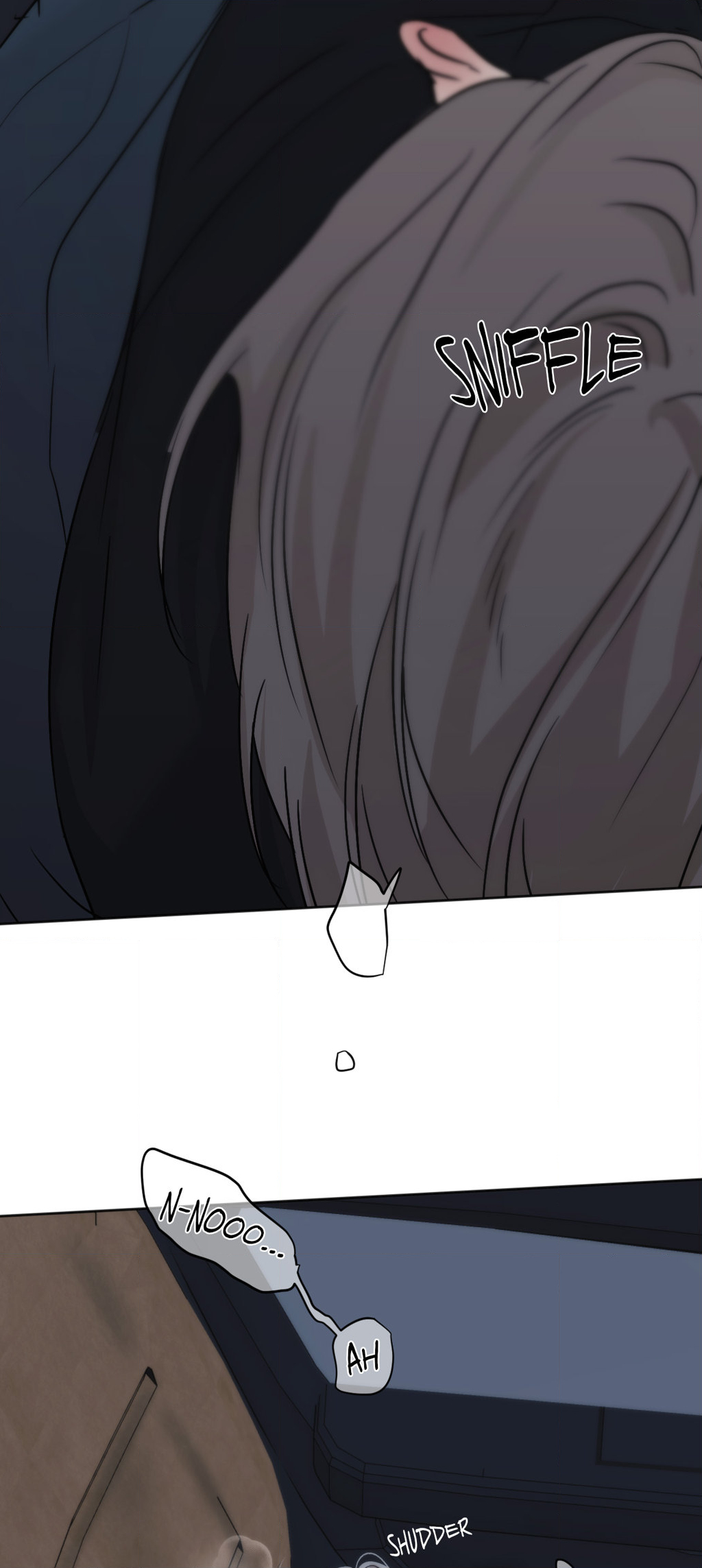 Cry Me a River «Official» - Chapter 34 manhwa