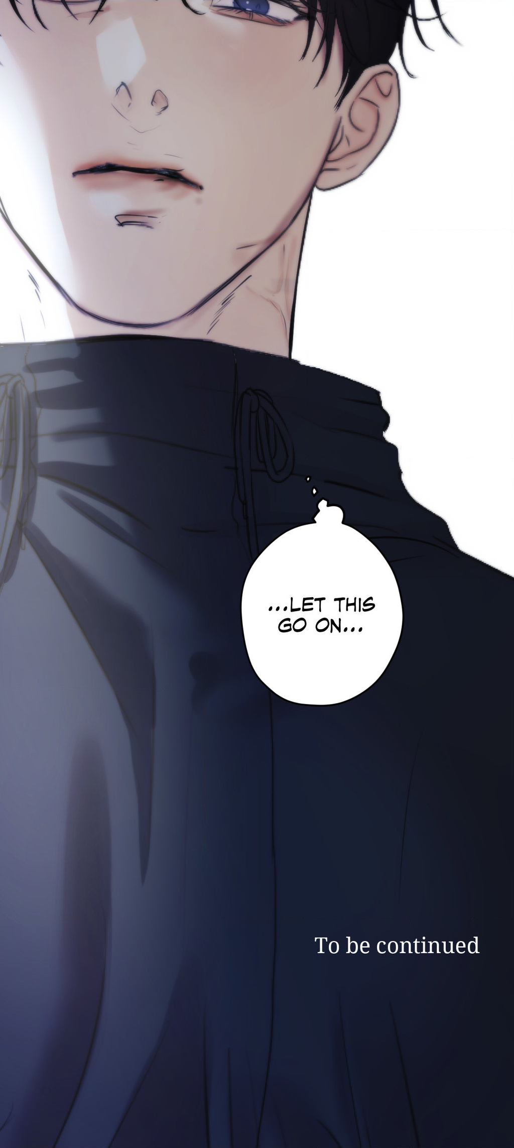 Cry Me a River «Official» - Chapter 34 manhwa