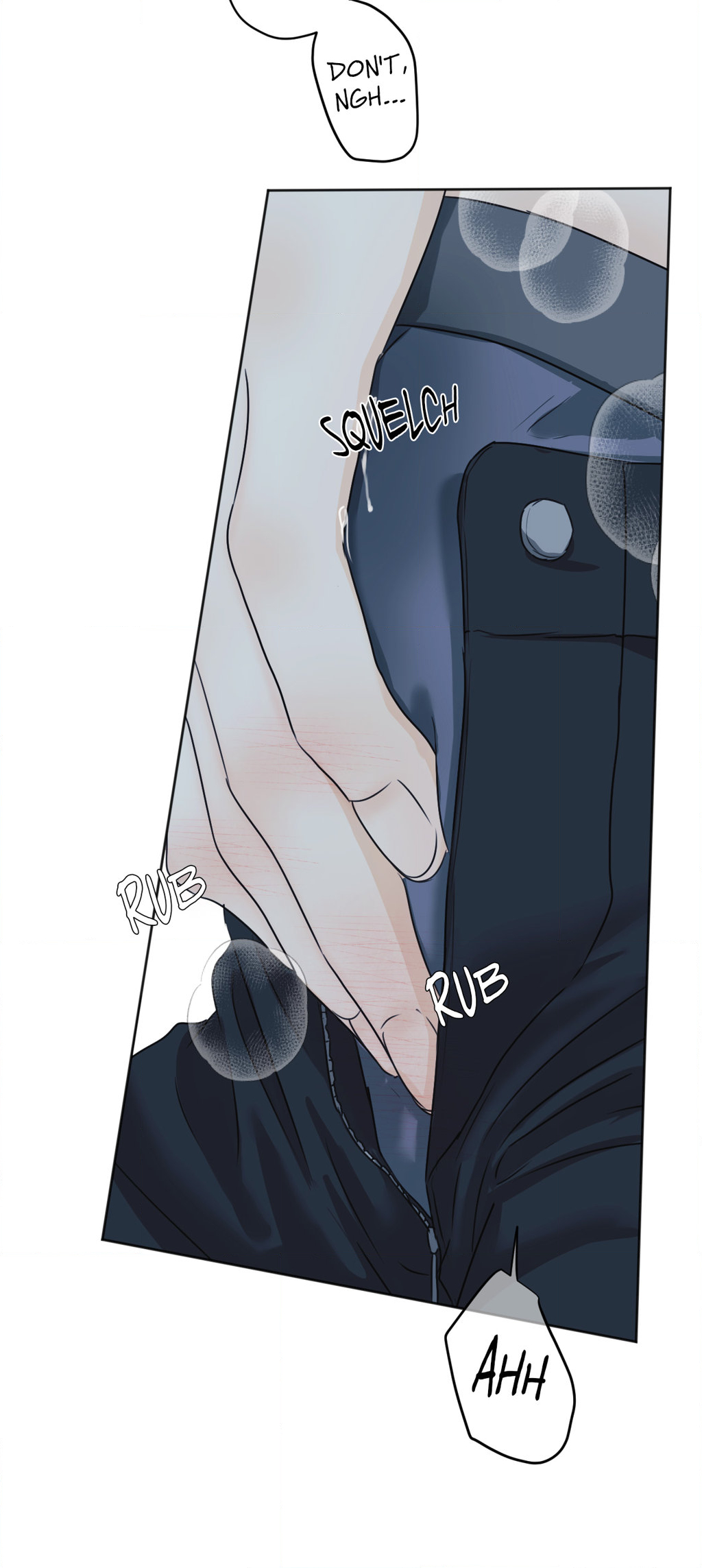 Cry Me a River «Official» - Chapter 35 manhwa