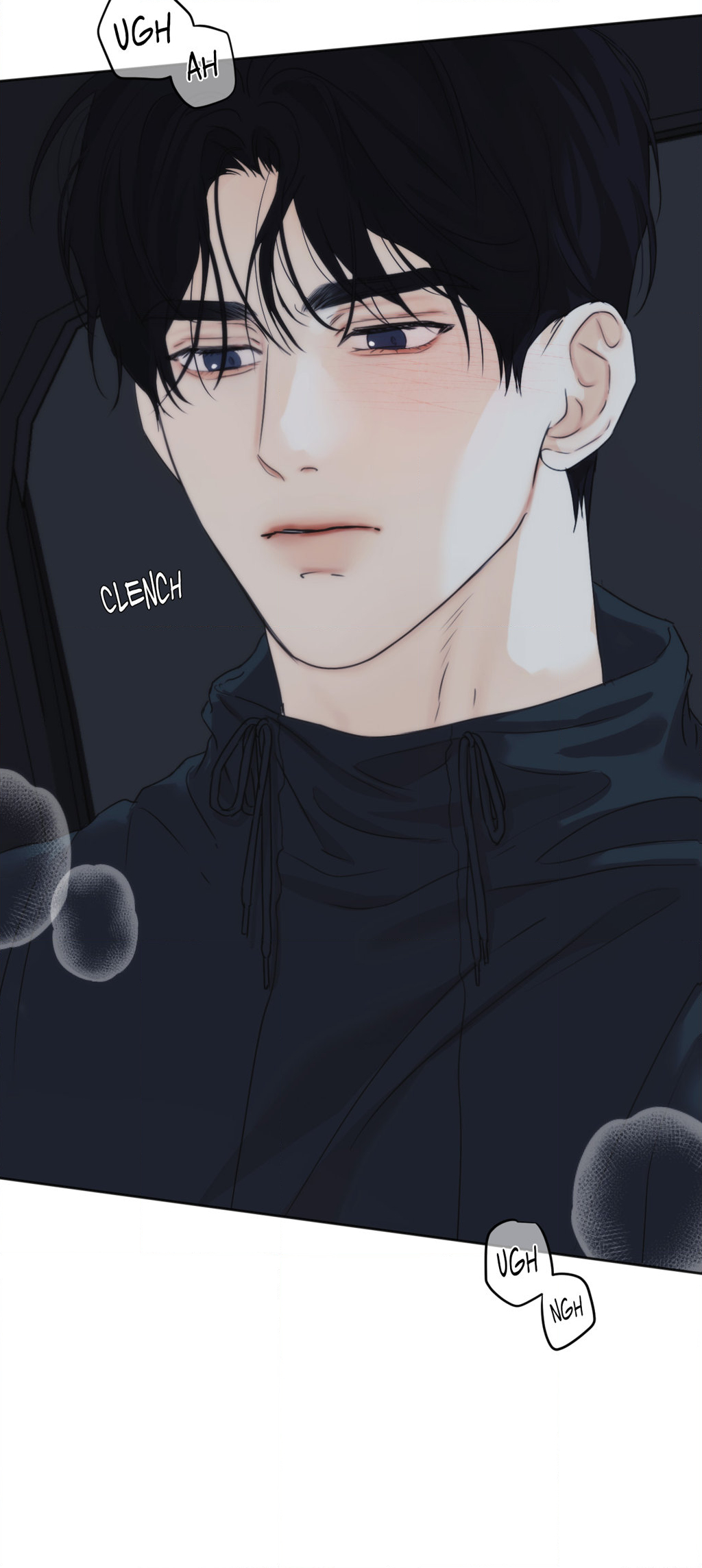 Cry Me a River «Official» - Chapter 35 manhwa