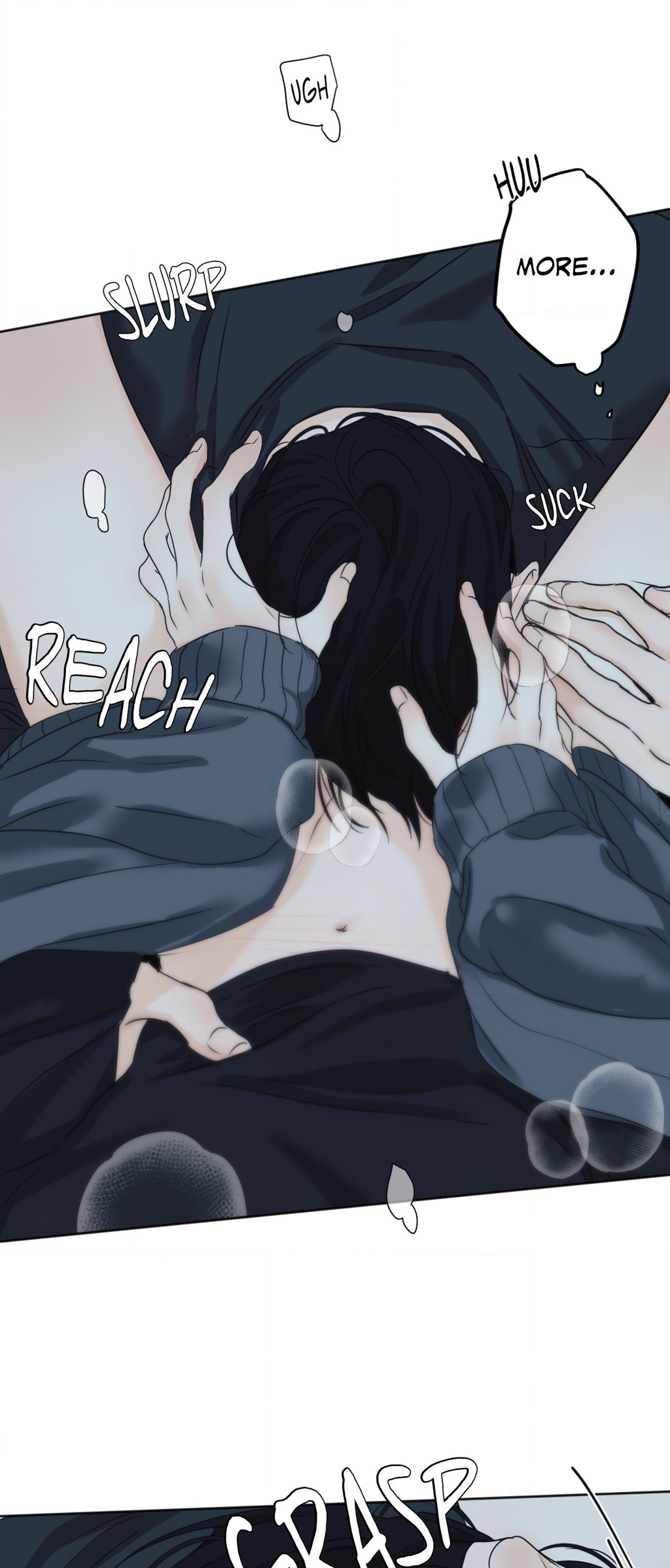 Cry Me a River «Official» - Chapter 35 manhwa