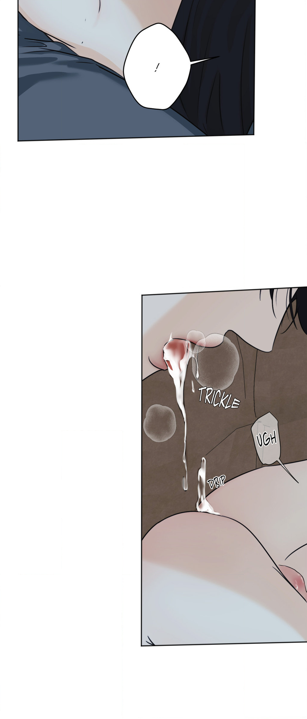 Cry Me a River «Official» - Chapter 35 manhwa