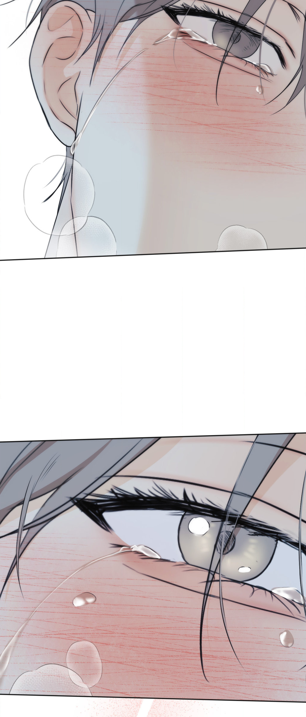 Cry Me a River «Official» - Chapter 35 manhwa