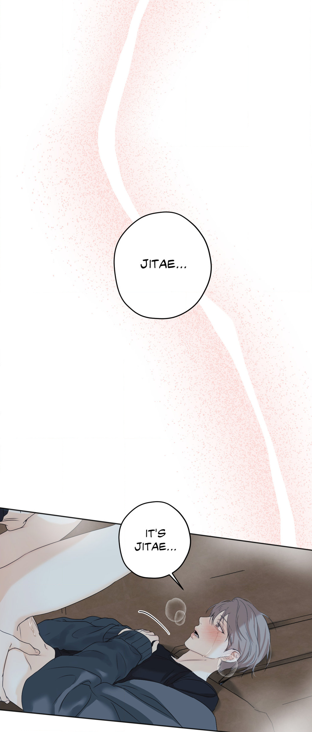 Cry Me a River «Official» - Chapter 35 manhwa