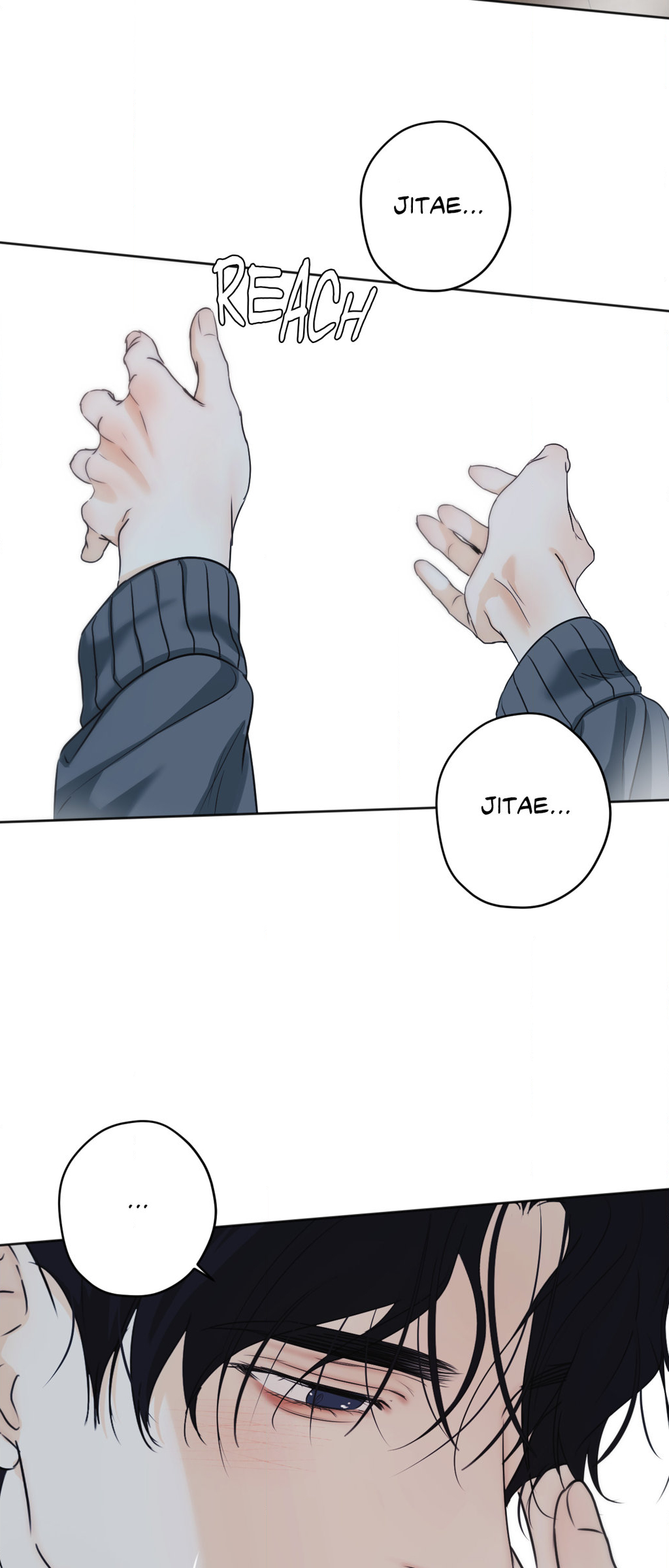 Cry Me a River «Official» - Chapter 35 manhwa