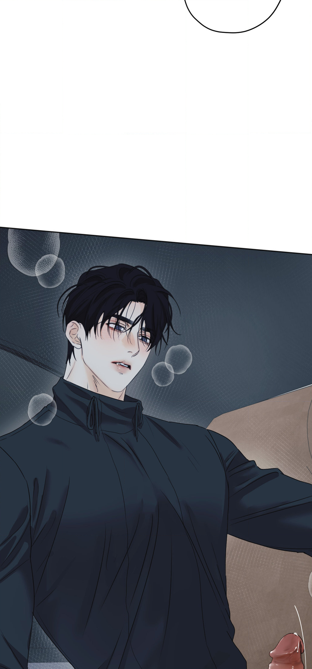 Cry Me a River «Official» - Chapter 35 manhwa