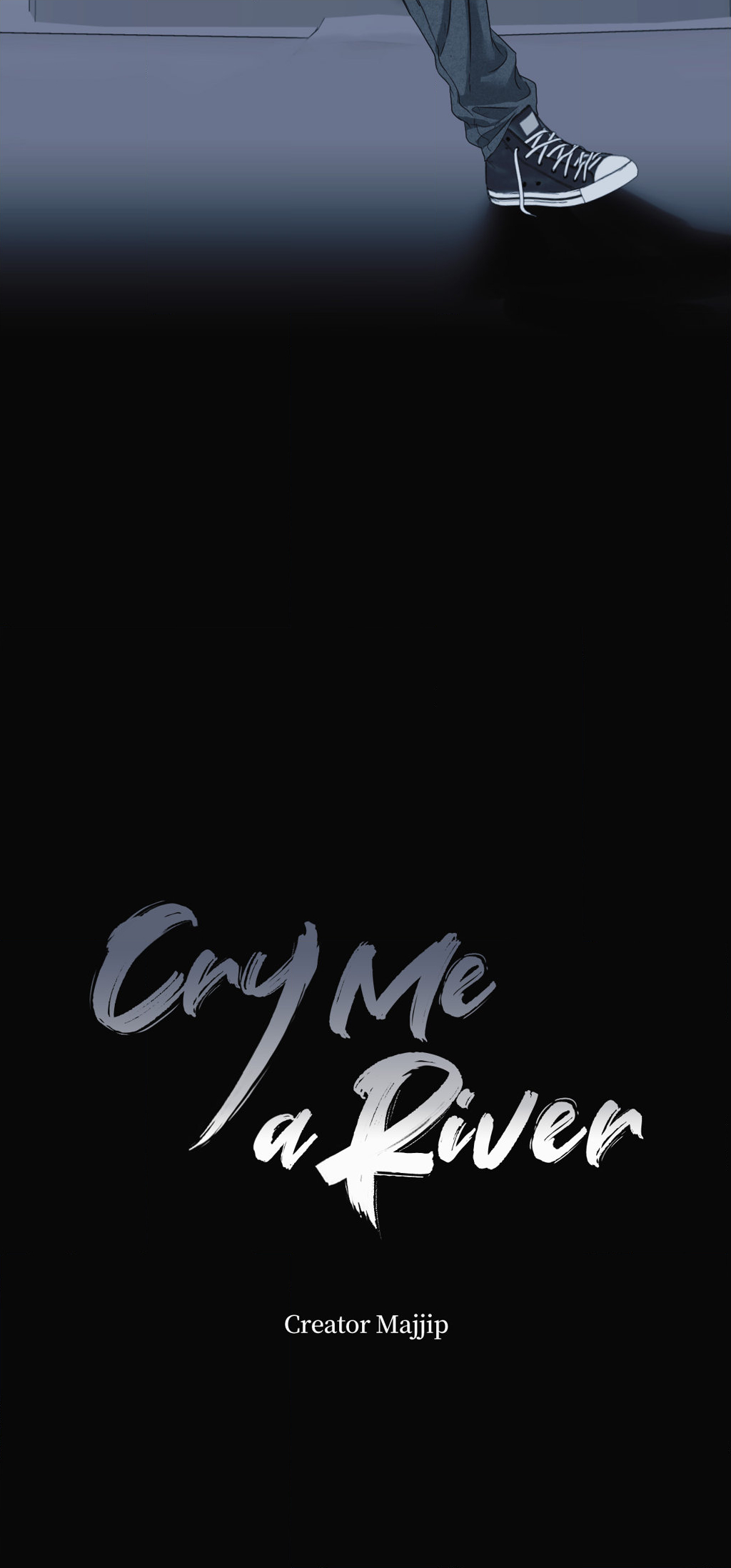 Cry Me a River «Official» - Chapter 35 manhwa