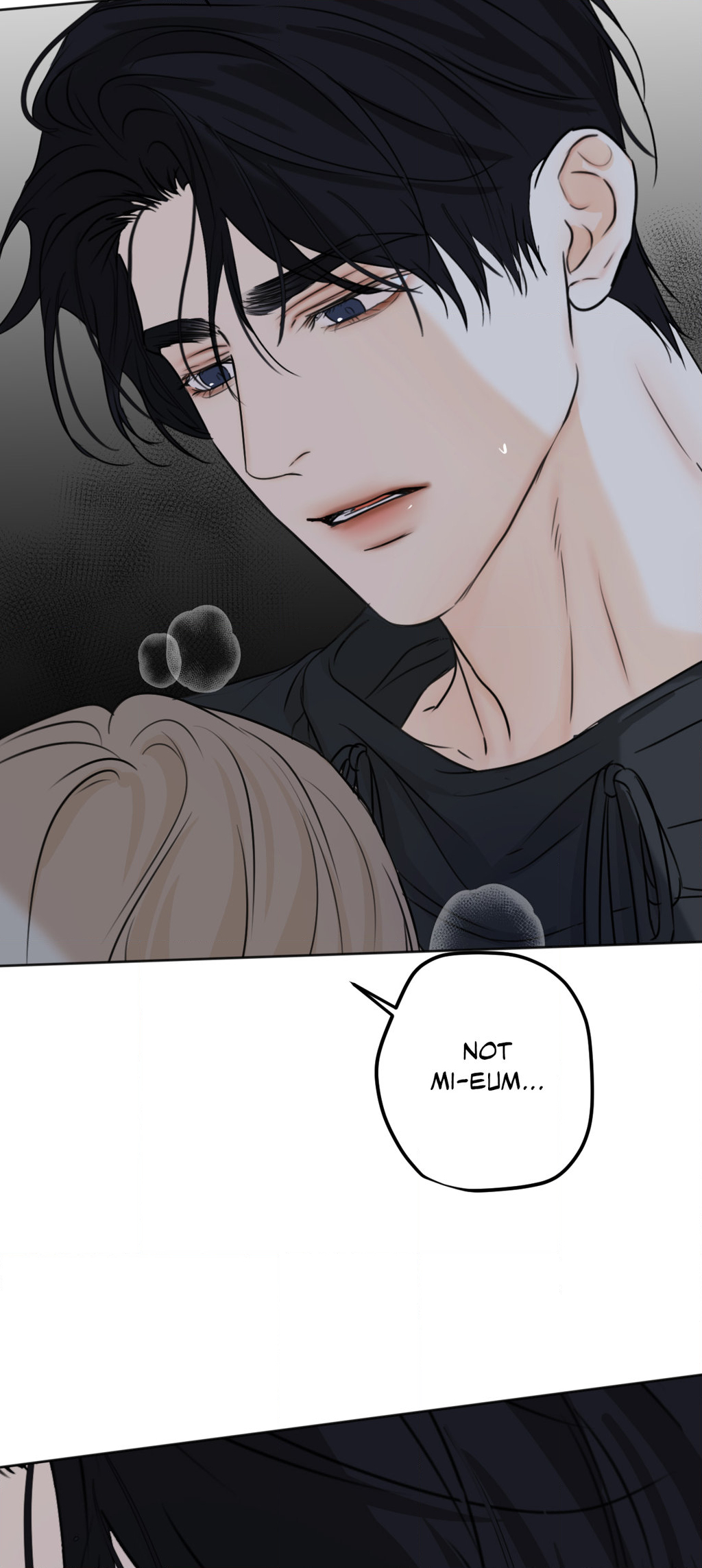 Cry Me a River «Official» - Chapter 36 manhwa