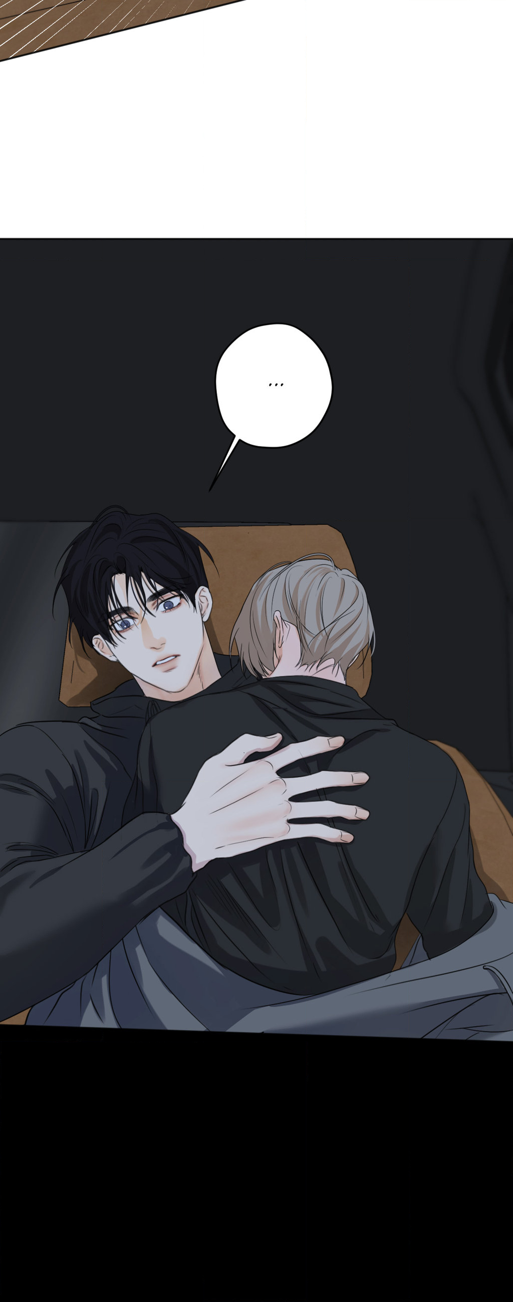 Cry Me a River «Official» - Chapter 36 manhwa