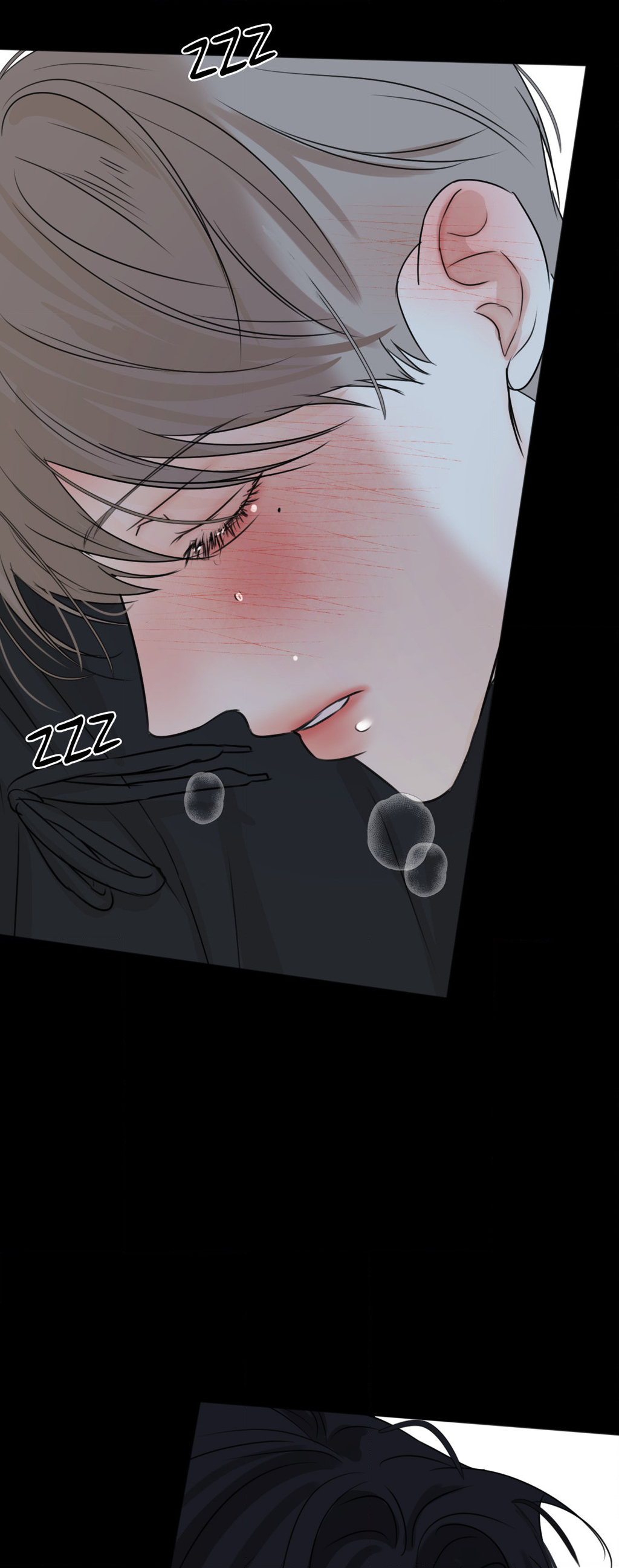 Cry Me a River «Official» - Chapter 36 manhwa