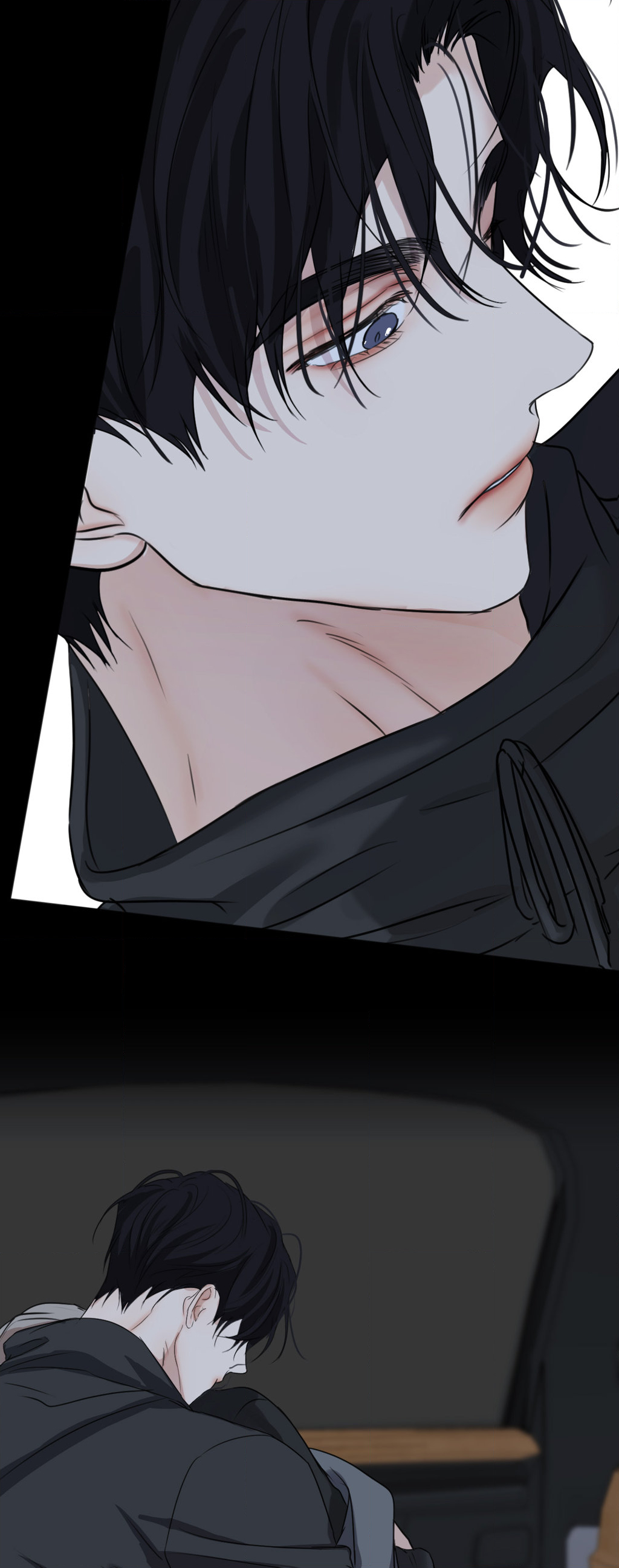 Cry Me a River «Official» - Chapter 36 manhwa