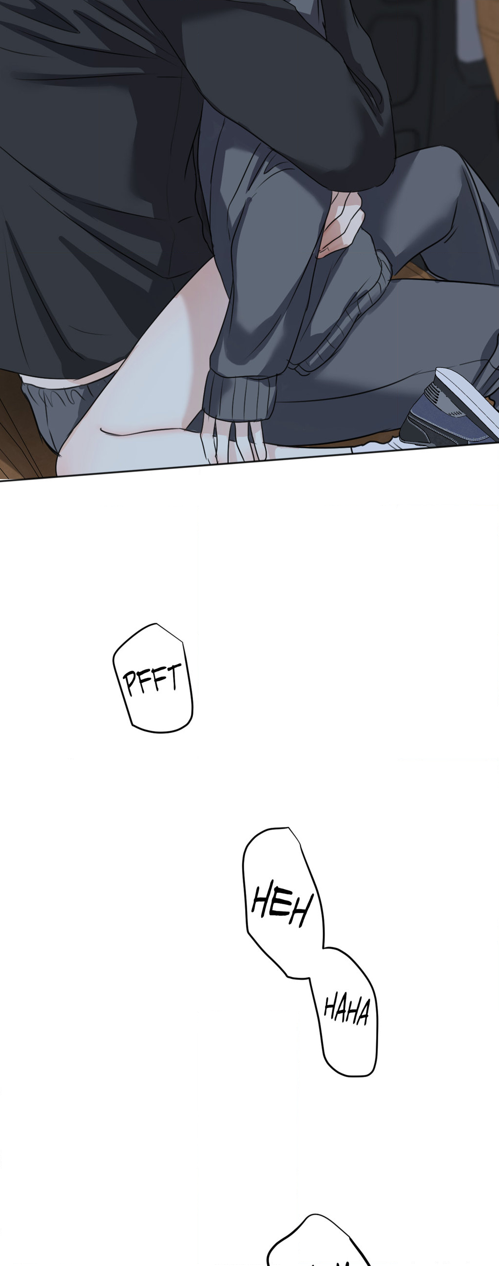 Cry Me a River «Official» - Chapter 36 manhwa