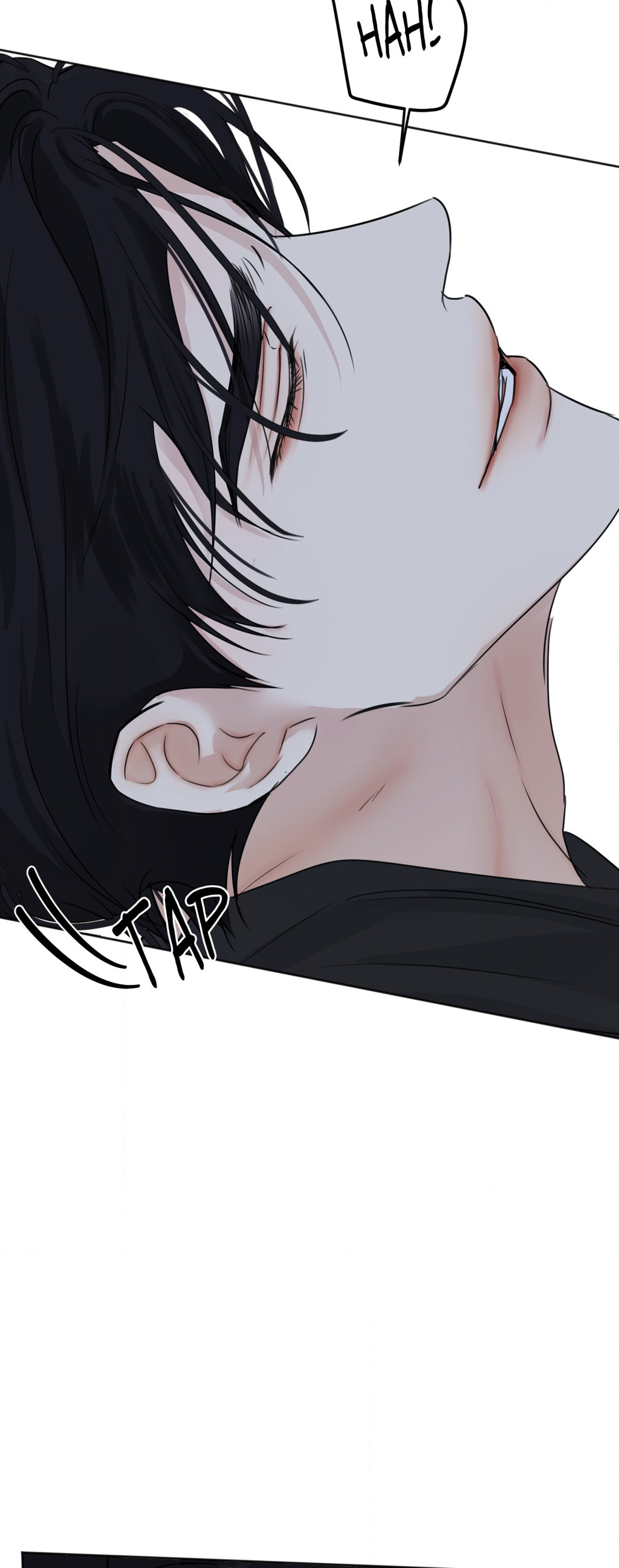 Cry Me a River «Official» - Chapter 36 manhwa