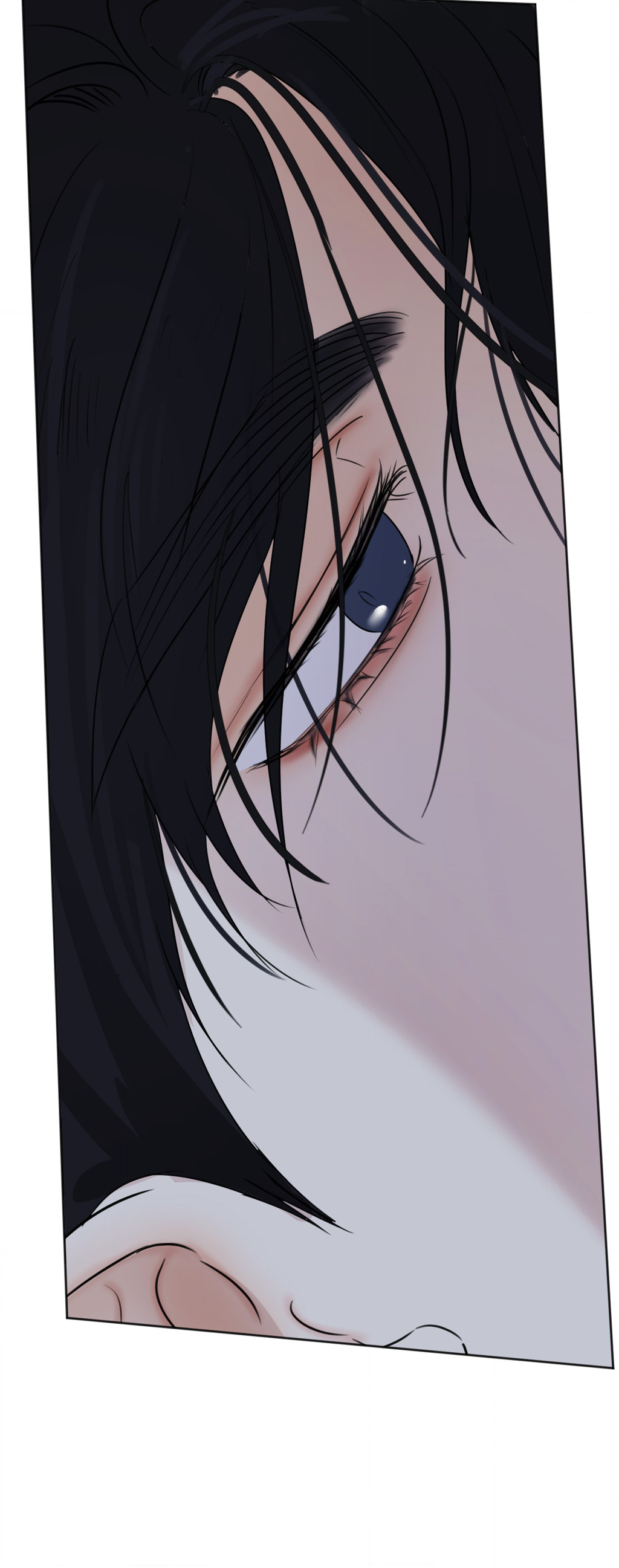 Cry Me a River «Official» - Chapter 36 manhwa