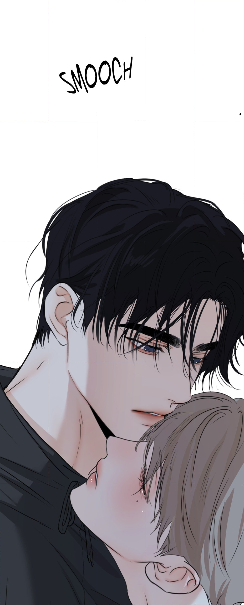 Cry Me a River «Official» - Chapter 36 manhwa