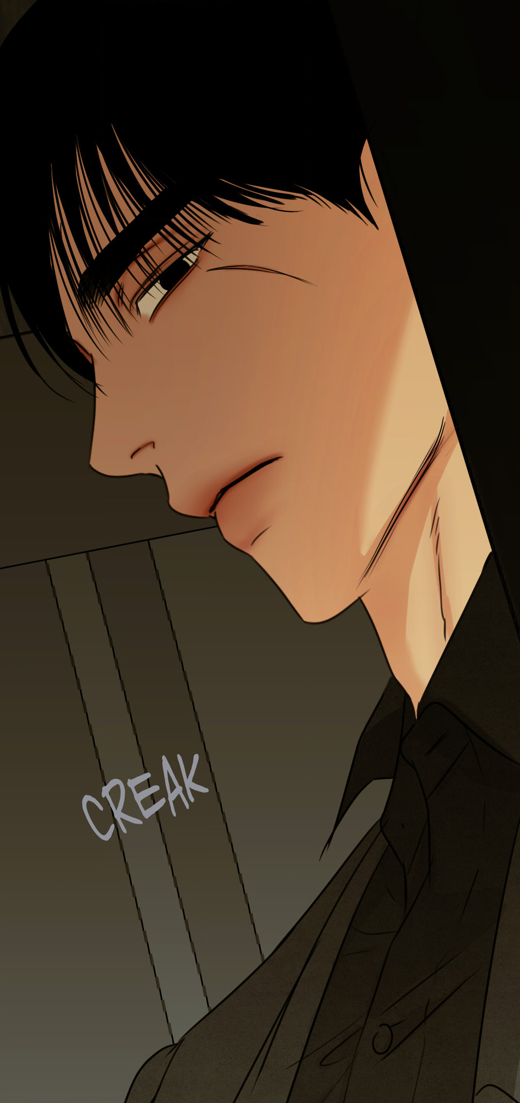 Cry Me a River «Official» - Chapter 36 manhwa
