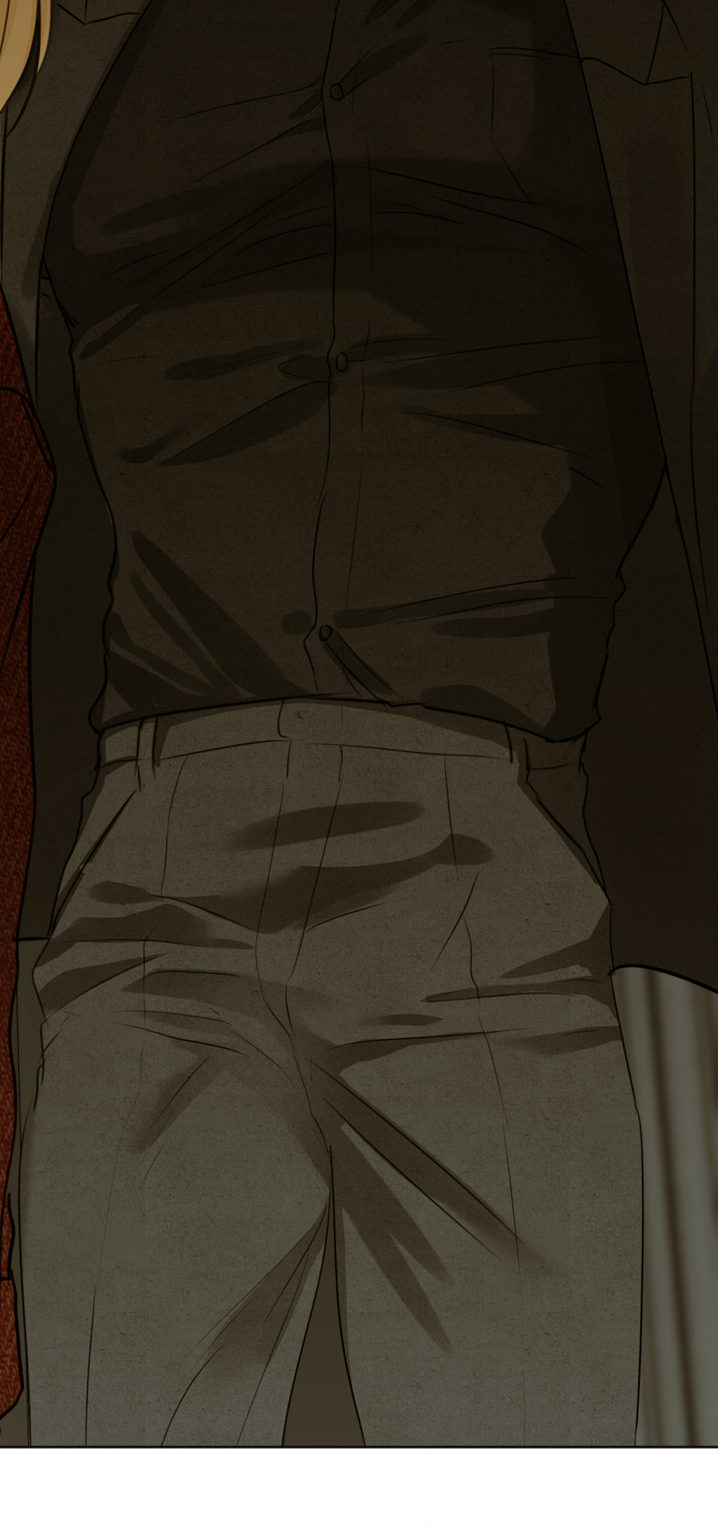 Cry Me a River «Official» - Chapter 36 manhwa
