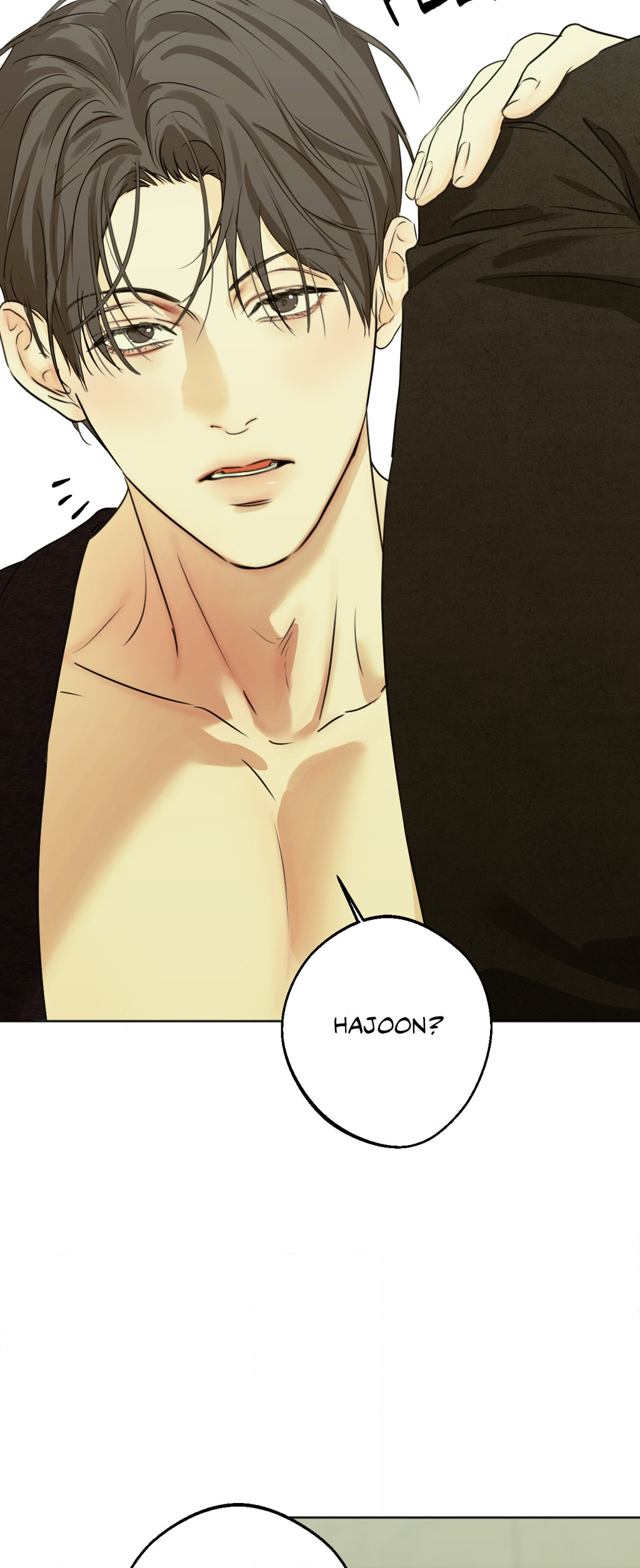 Cry Me a River «Official» - Chapter 36 manhwa