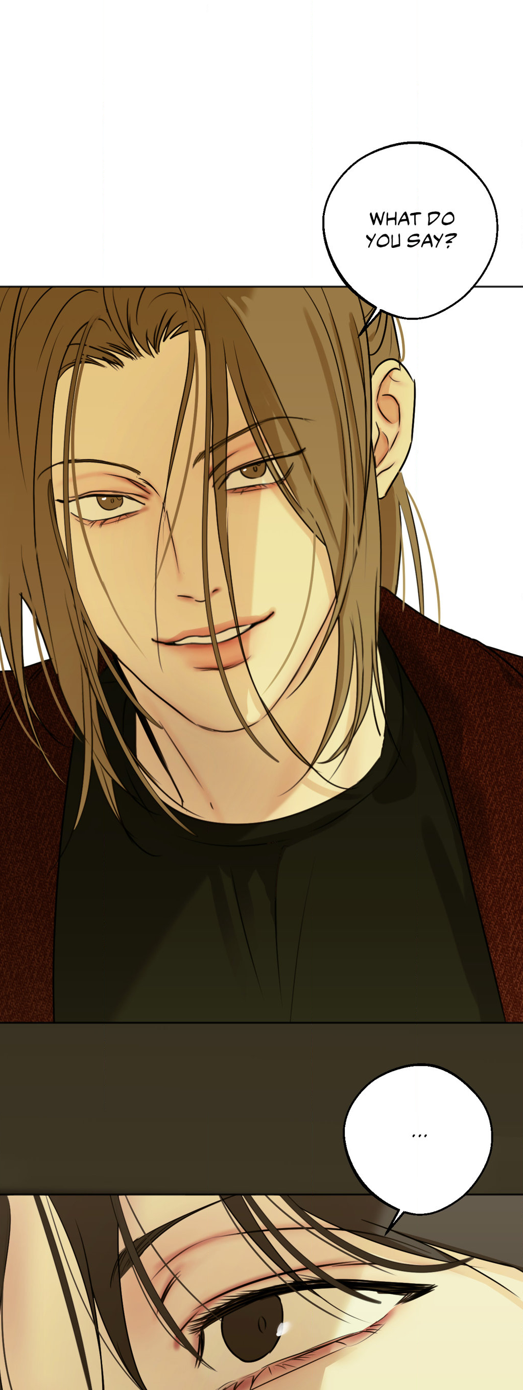 Cry Me a River «Official» - Chapter 36 manhwa