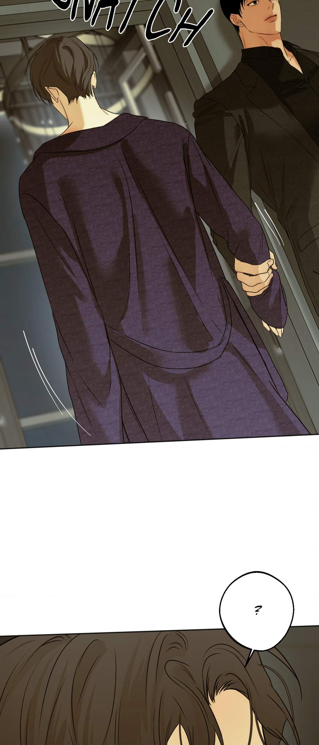 Cry Me a River «Official» - Chapter 37 manhwa