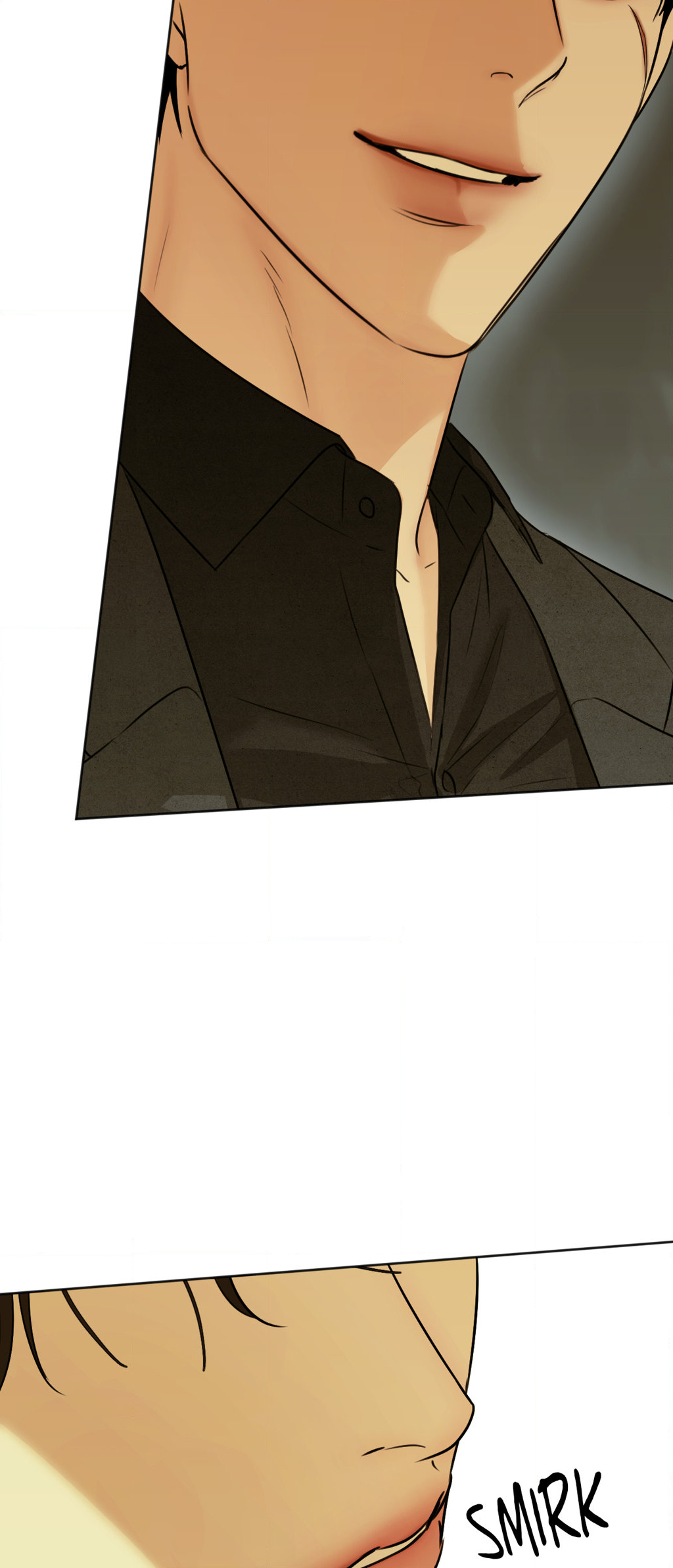Cry Me a River «Official» - Chapter 37 manhwa