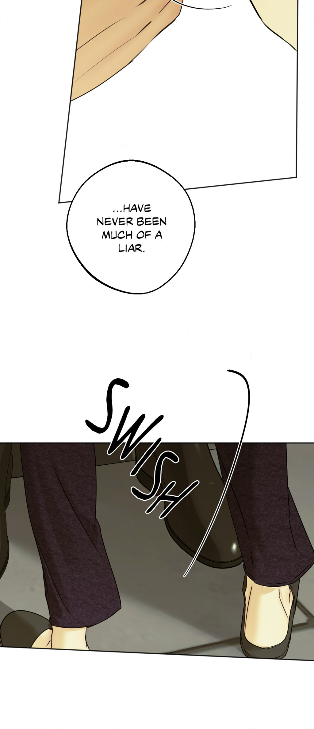 Cry Me a River «Official» - Chapter 37 manhwa