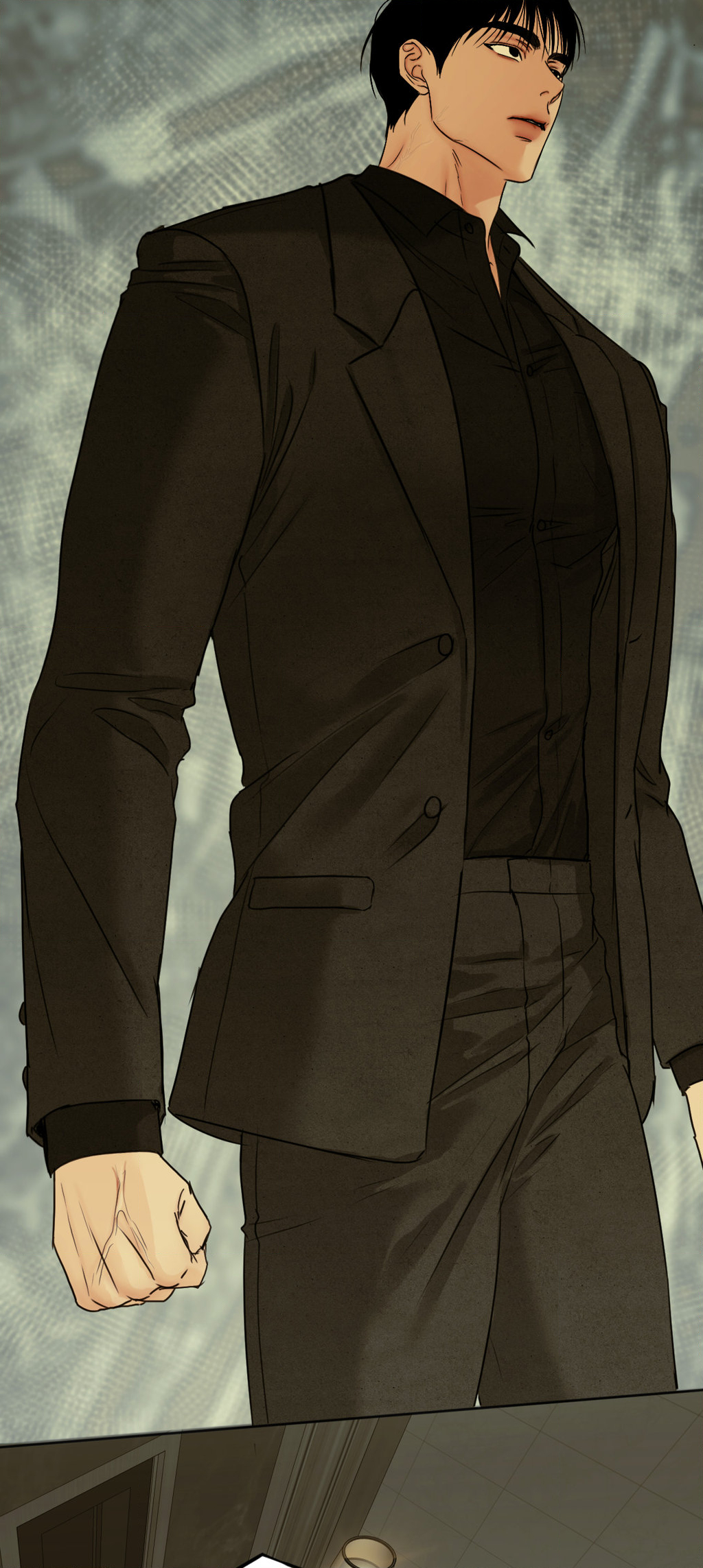 Cry Me a River «Official» - Chapter 37 manhwa