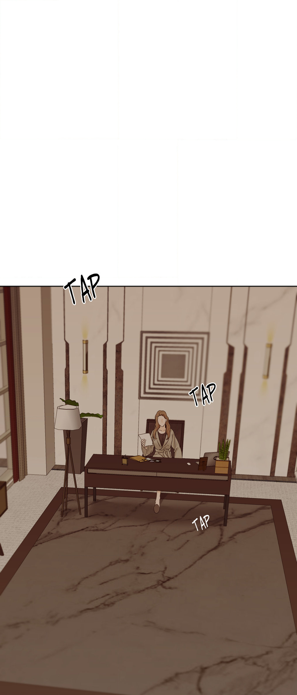 Cry Me a River «Official» - Chapter 37 manhwa