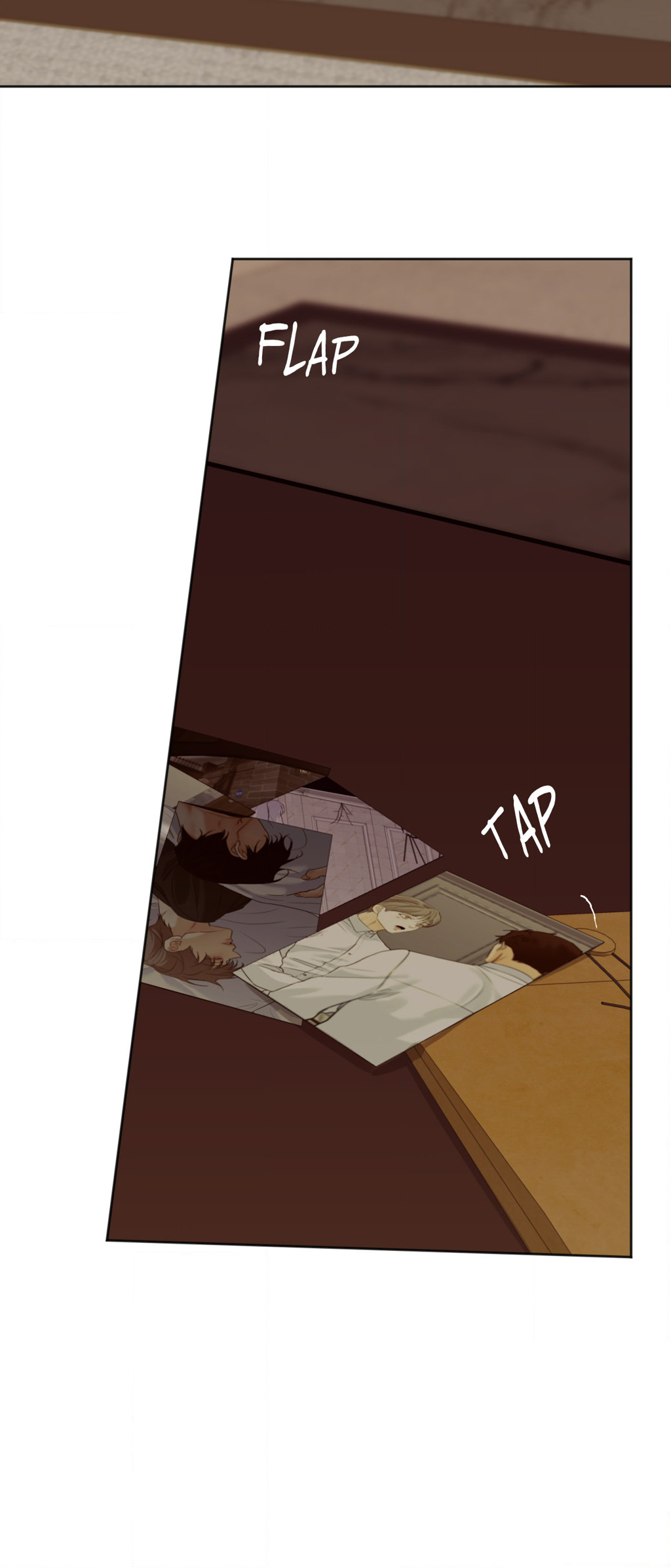 Cry Me a River «Official» - Chapter 37 manhwa
