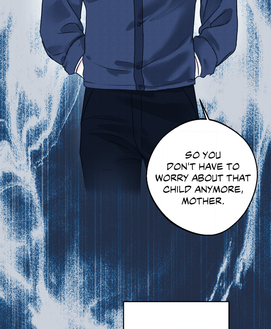 Cry Me a River «Official» - Chapter 37 manhwa