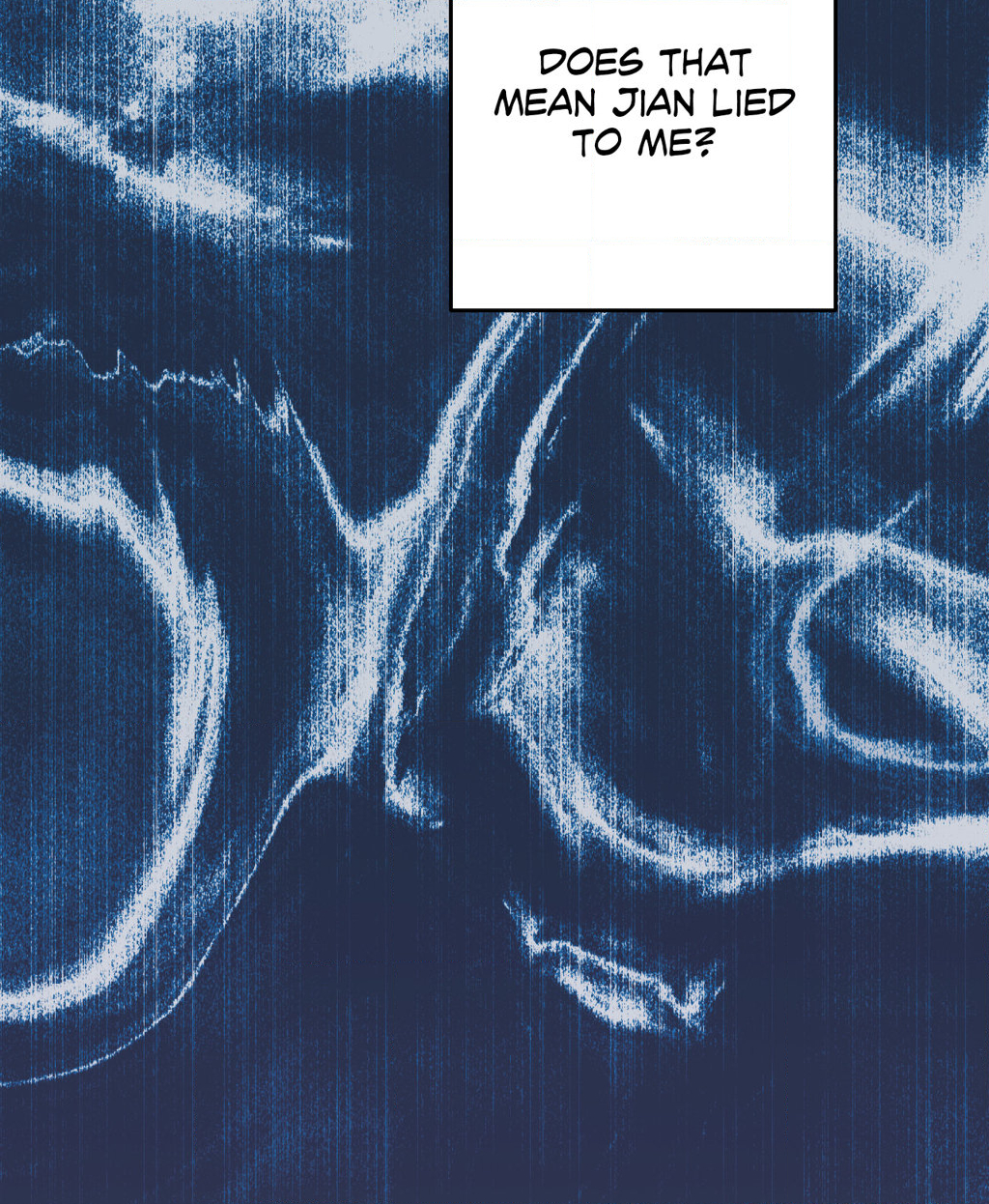 Cry Me a River «Official» - Chapter 37 manhwa