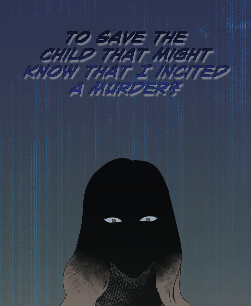 Cry Me a River «Official» - Chapter 37 manhwa
