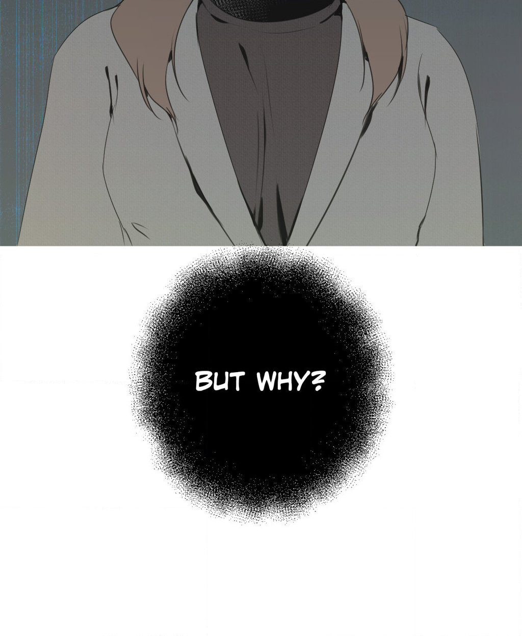 Cry Me a River «Official» - Chapter 37 manhwa