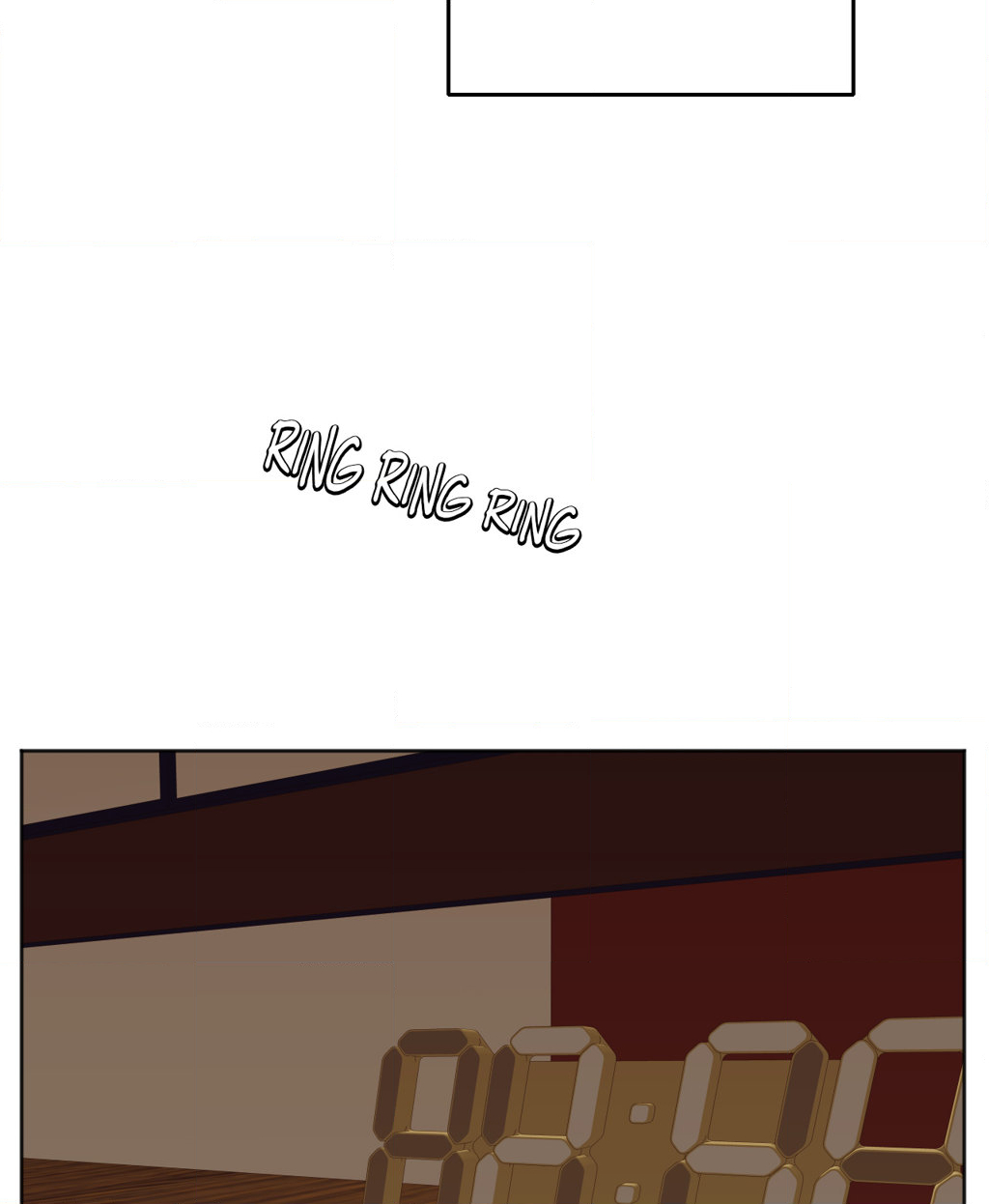 Cry Me a River «Official» - Chapter 37 manhwa