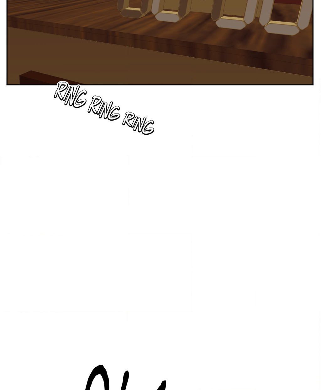 Cry Me a River «Official» - Chapter 37 manhwa