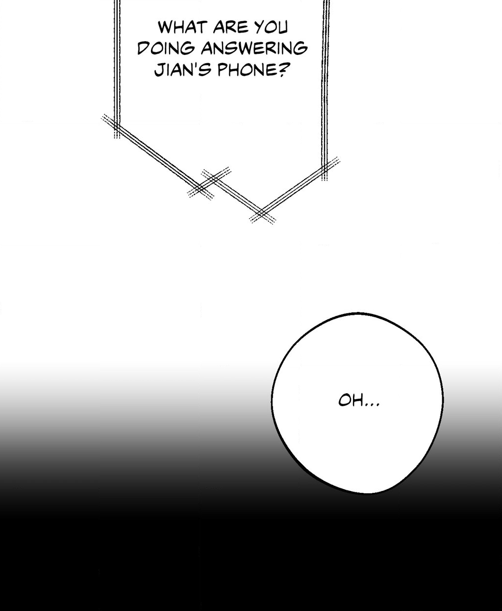 Cry Me a River «Official» - Chapter 37 manhwa
